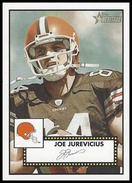 380 Joe Jurevicius